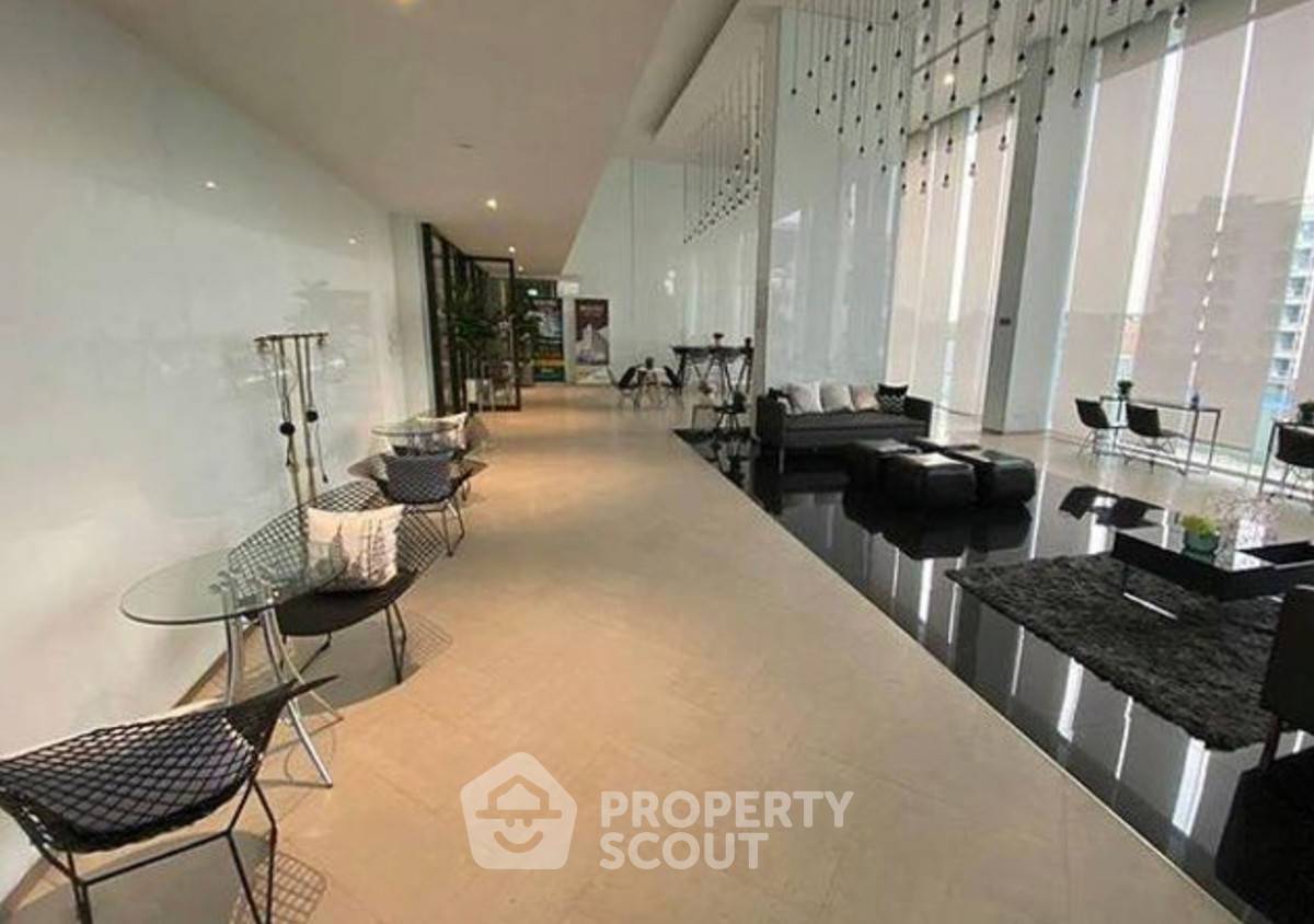 รูป คอนโด 1-ห้องนอน ที่ ริชพาร์ค เทอมินอล @พหลโยธิน 59 ใน อนุสาวรีย์ (ID 2709370) - รูปที่ 6/6