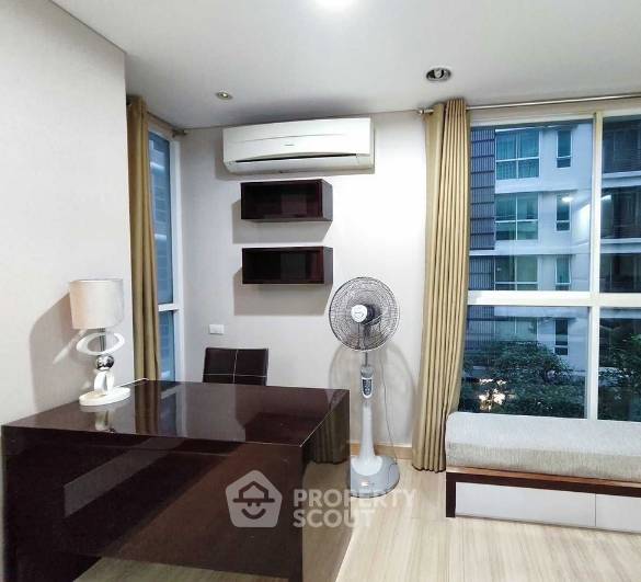 รูป คอนโด 2-ห้องนอน ที่ ดิ แอดเดรส ปทุมวัน ใกล้ BTS ราชเทวี (ID 2687663) - รูปที่ 3/5