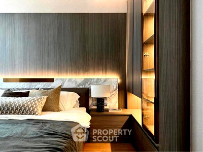คอนโดให้เช่า : คอนโด 1 ห้องนอน 46 ตร.ม. ใกล้ BTS ชิดลม โครงการ 28 ชิดลม (ID 2673613)