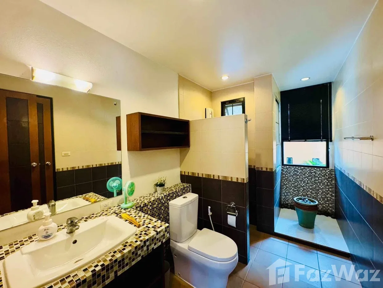 รูป ขาย บ้านเดี่ยว 2 ห้องนอน ใน ราไวย์, ภูเก็ต 5885096 - รูปที่ 16/24