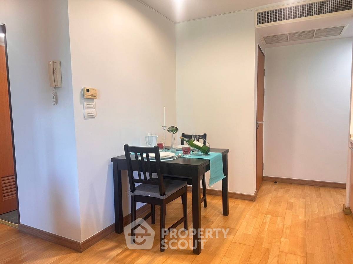 รูป คอนโด 2-ห้องนอน ที่ เดอะ เรซิเดนท์ สุขุมวิท 52 คอนโดมิเนียม ใกล้ BTS อ่อนนุช (ID 2738393) - รูปที่ 4/11