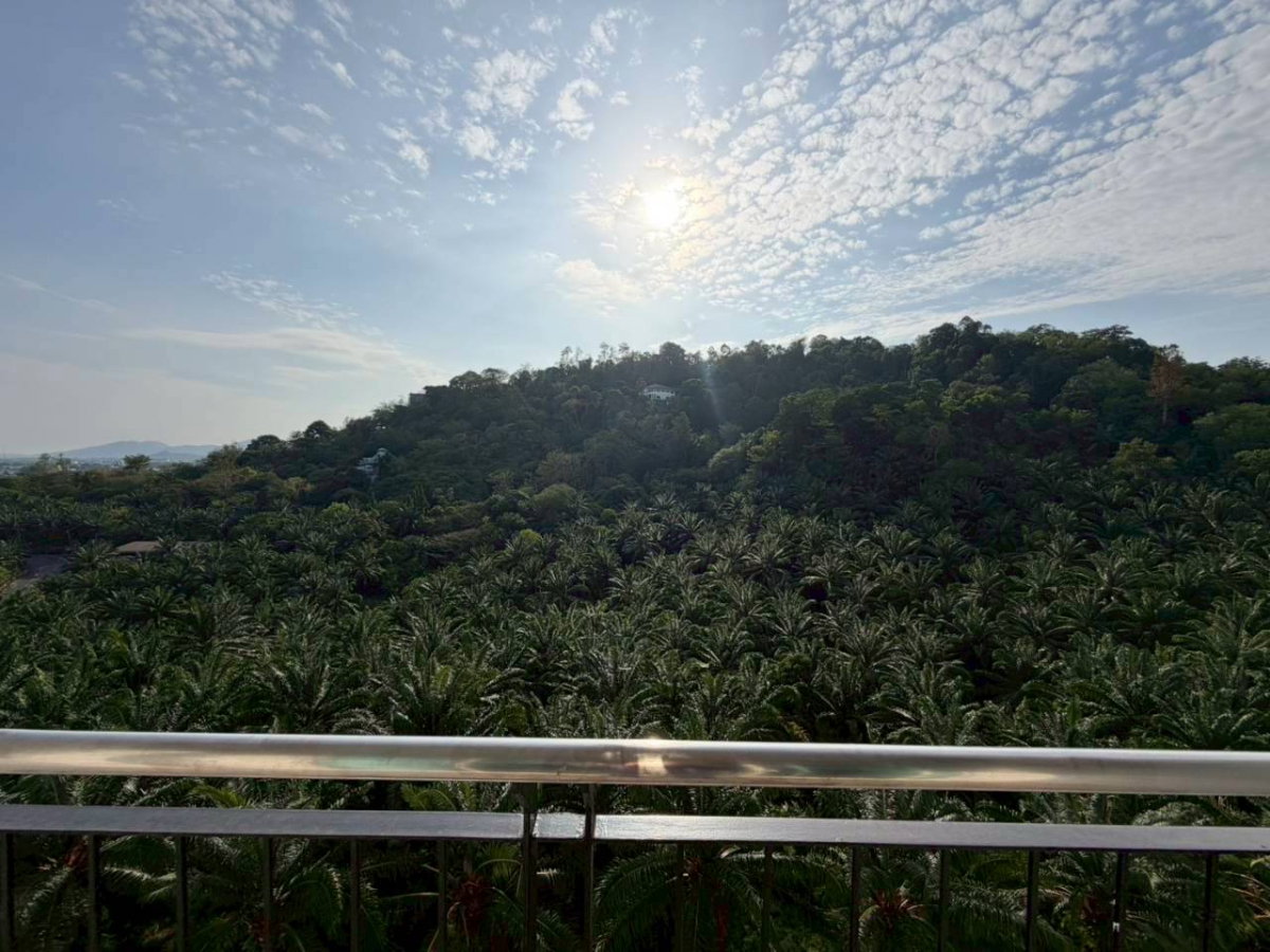 picture Phanason The Green Place Condominium WR-04334 - 11/12