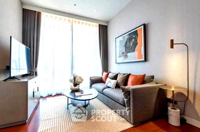 Condos for sale Outer Sukhumvit : 1-BR Condo at Khun By Yoo near BTS Thong Lor (ID 2512728)