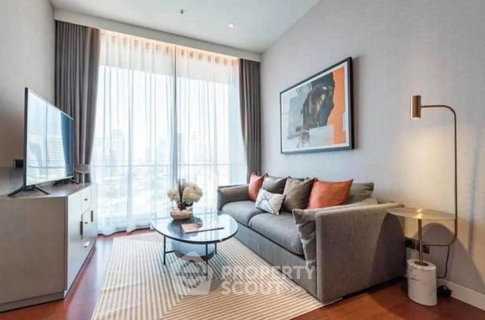1-BR Condo at Khun By Yoo near BTS Thong Lor (ID 2512728)