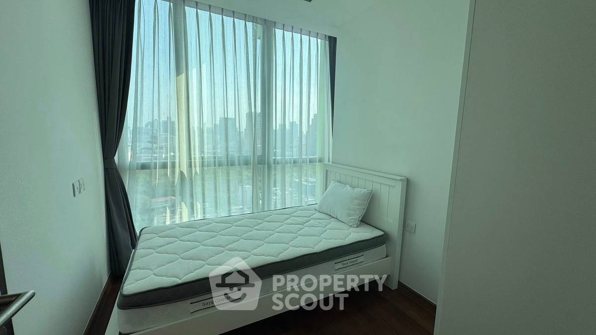 รูป คอนโด 2-ห้องนอน ที่ วิช ซิกเนเจอร์ มิดทาวน์ สยาม ใกล้ BTS ราชเทวี (ID 2738562) - รูปที่ 5/17