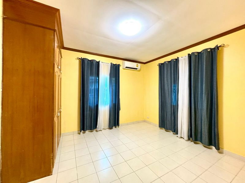 รูป บ้านเดี่ยวชัยพฤกษ์2 118ตร.ว 6.5 ล้าน ใกล้ตลาดเอ็มมาร์เก็ต 3นอน 3น้ำ - รูปที่ 17/20