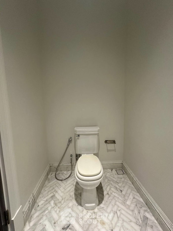 รูป คอนโด 3-ห้องนอน ที่ 98 ไวร์เลส ใกล้ BTS เพลินจิต (ID 2676177) - รูปที่ 11/16