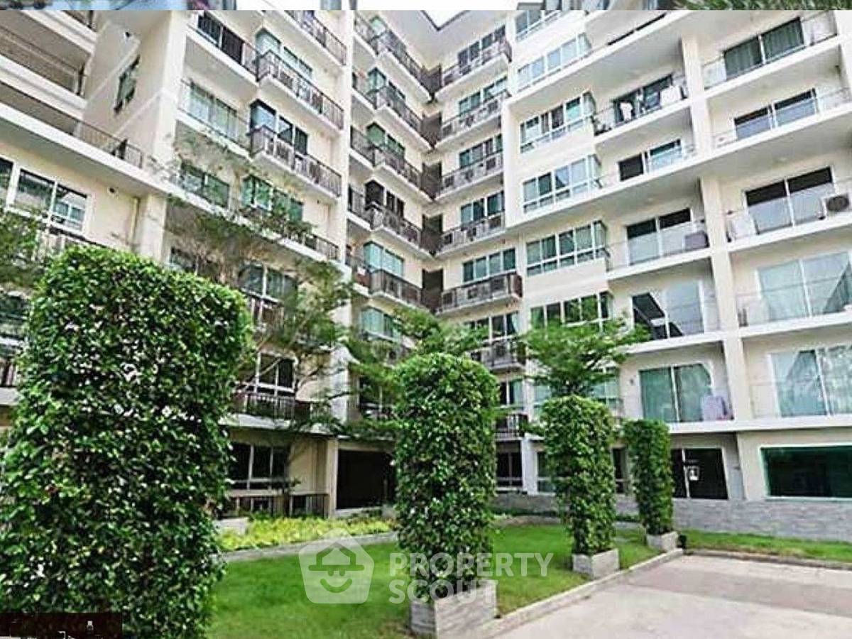 รูป คอนโด 1-ห้องนอน ที่ เดอะ โคลเวอร์ ทองหล่อ เรสซิเดนซ์ ใกล้ BTS ทองหล่อ (ID 2723309) - รูปที่ 3/5
