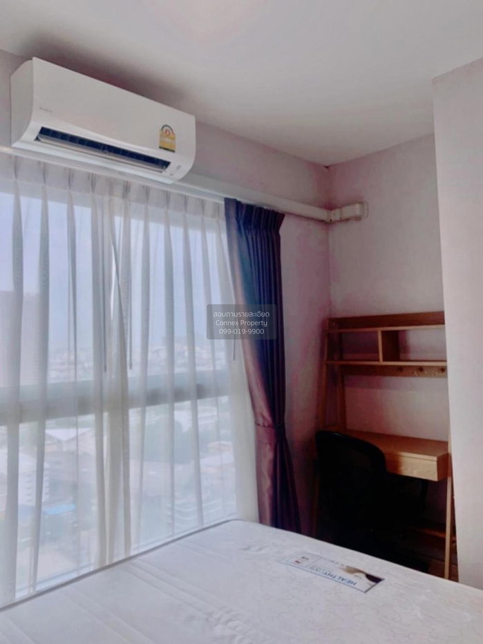 รูป เช่าคอนโด พลัมคอนโด รามคำแหง สเตชั่น ARL-รามคำแหง สวนหลวง เขต สวนหลวง กรุงเทพ CX-85075 ✅ ทักไลน์ @connexproperty ตอบทันที ทีมงานมืออาชีพ ✅ - รูปที่ 12/12