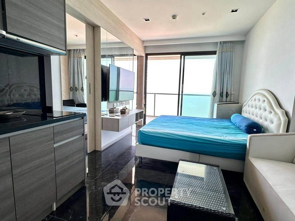 รูป คอนโด 1-ห้องนอน ที่ แอราส คอนโด พัทยา ใกล้ หาดจอมเทียน (ID 2727553) - รูปที่ 5/9
