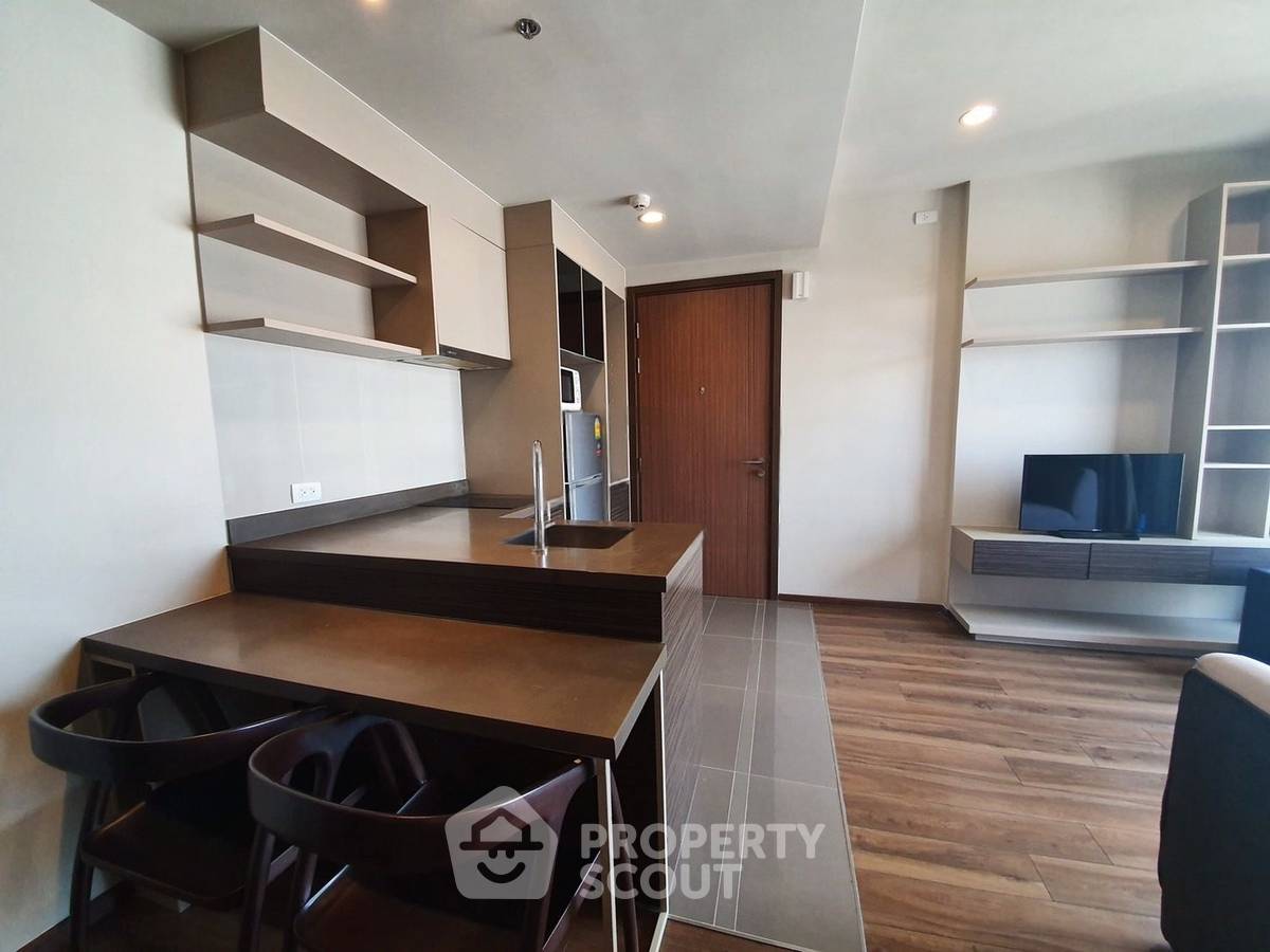 รูป คอนโด 1-ห้องนอน ที่ ออนิกซ์ พหลโยธิน ใกล้ BTS สะพานควาย (ID 2734051) - รูปที่ 6/12