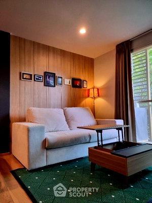 ขายคอนโด : คอนโด 1-ห้องนอน ที่ ไฮฟ์ สุขุมวิท 65 ใกล้ BTS เอกมัย (ID 2447602)