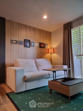 คอนโด 1-ห้องนอน ที่ ไฮฟ์ สุขุมวิท 65 ใกล้ BTS เอกมัย (ID 2447602)