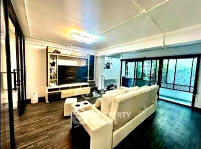 Condos for sale : 1-BR Condo at President Park Condominium near MRT Queen Sirikit National Convention Centre (ID 2733819)