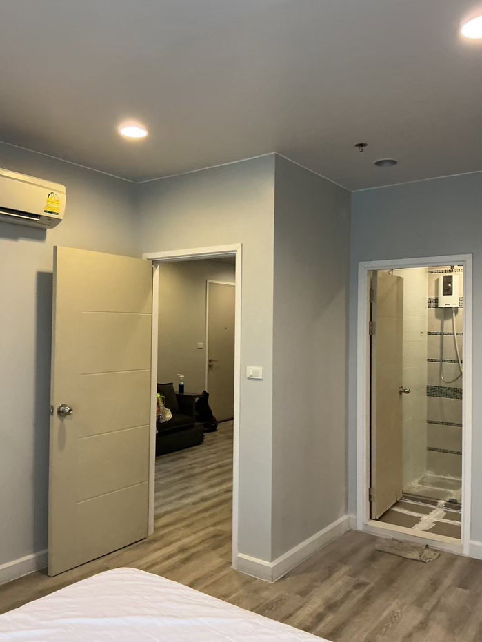 รูป ยกระดับความหรู คอนโดให้เช่า Centric Sathorn-St Louis - รูปที่ 14/14