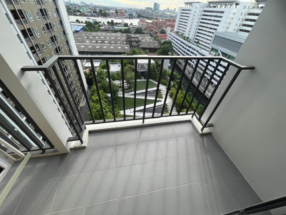 รูป For Rent : Chapter One Flow Bangpo (2bed ) 46.48 sq.m. 20,000 THB Tel. 0924235675 Cate - รูปที่ 8/18
