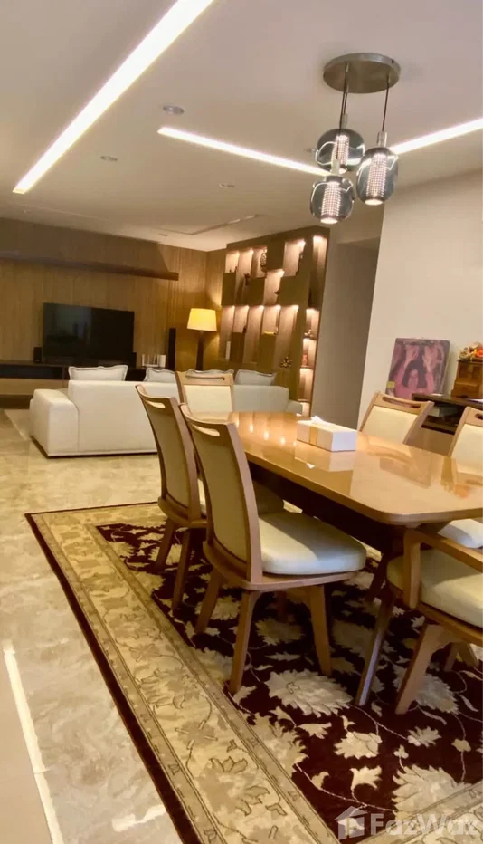 picture 3 bedrooms for rent at D.S. Tower 2 5613762 - 3/11