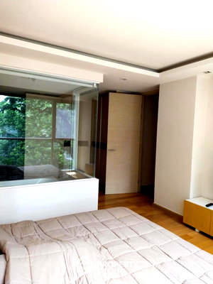 เช่าคอนโด BTS ทองหล่อ : คอนโด 2-ห้องนอน ที่ เวีย โบทานี ใกล้ BTS พร้อมพงษ์ (ID 2723183)