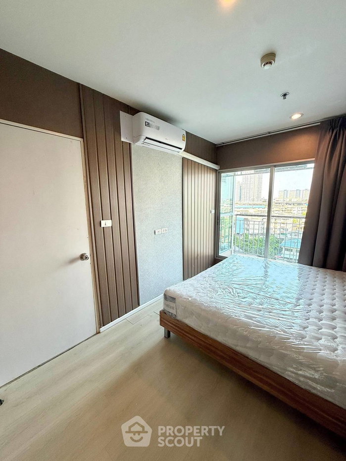 รูป คอนโด 1-ห้องนอน ที่ แอสปาย สุขุมวิท 48 ใกล้ BTS พระโขนง (ID 2738748) - รูปที่ 8/12