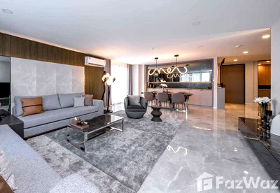 ขายคอนโด : ขาย คอนโด 3 ห้องนอน ในโครงการ เอ็นเอส ทาวเวอร์ เซ็นทรัล ซิตี้ บางนา 6107598