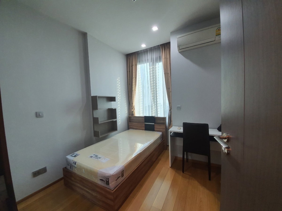 รูป 🏠✨ Keyne By Sansiri | ขายคอนโด Duplex 2 ห้องนอน (HBH-HL-91) - รูปที่ 11/26