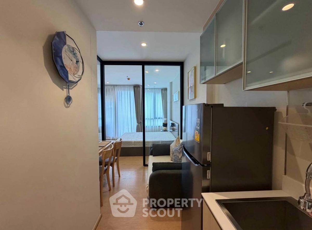 รูป คอนโด 1-ห้องนอน ที่ มารุ เอกมัย 2 ใกล้ BTS เอกมัย (ID 2433188) - รูปที่ 5/7