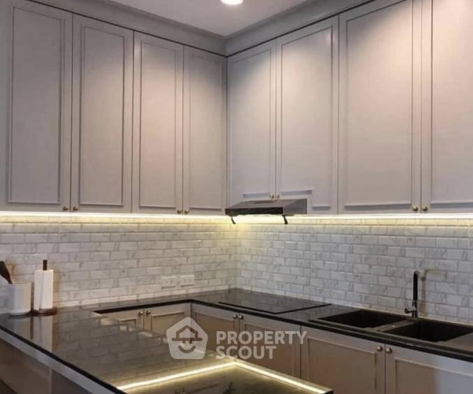 รูป คอนโด 2-ห้องนอน ที่ โนเบิล ออร่า ใกล้ BTS ทองหล่อ (ID 2393278) - รูปที่ 16/18