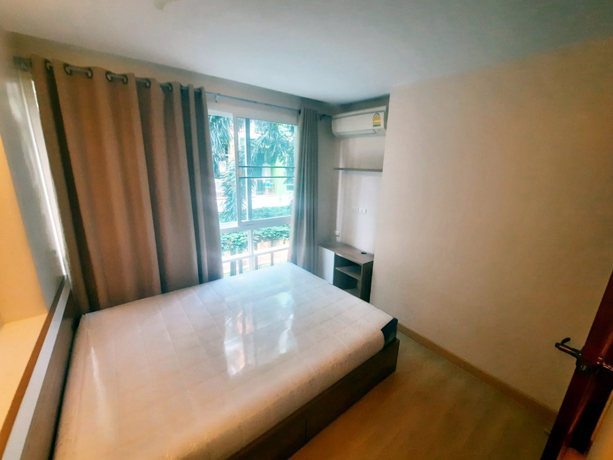 รูป ***ให้เช่า เอมเมอรัลด์ เรสซิเดนท์ รัชดา (ไม่แพง!!! ถูกมาก + ห้องนอนปูนกั้น) *รับโปรพิเศษ* LINE : @Feelgoodhome (มี@หน้า) - รูปที่ 9/13