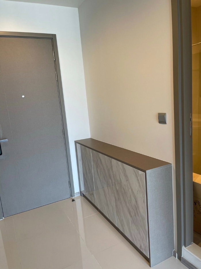 รูป Life Asoke Hype ห้องสวย ราคาดี สอบถามเพิ่มเติมได้ที่ Line @condorental - รูปที่ 9/11