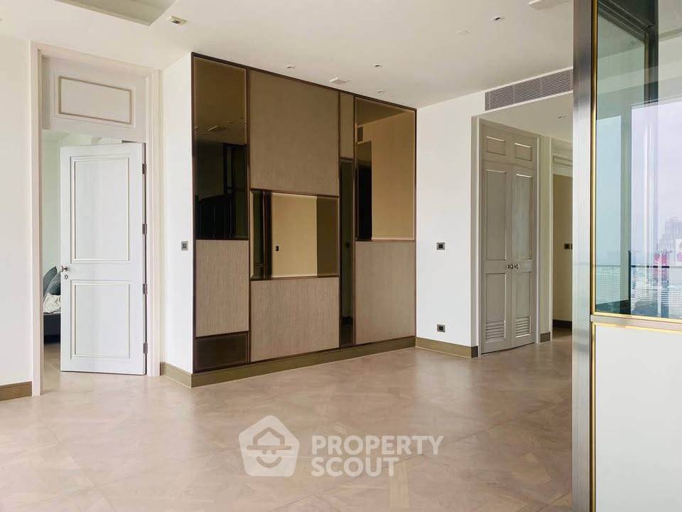 รูป คอนโด 2-ห้องนอน ที่ เดอะ เรสซิเดนซ์ แอท แมนดาริน โอเรียนเต็ล กรุงเทพฯ ใกล้ BTS สะพานตากสิน (ID 2725009) - รูปที่ 7/8