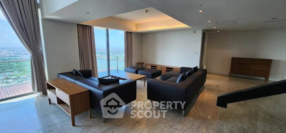 รูป คอนโด 4-ห้องนอน ที่ เดอะ พาโน พระราม 3 ใน บางโพงพาง (ID 2565478) - รูปที่ 3/20