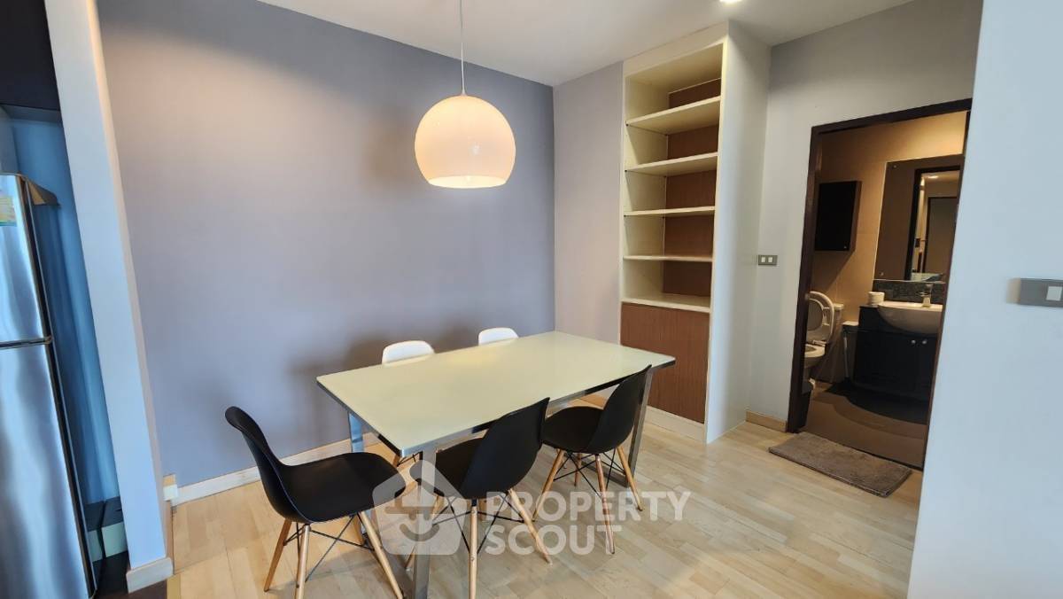 รูป คอนโด 1-ห้องนอน ที่ ฟิฟตี้ไนน์ เฮอร์ริเทจ สุขุมวิท 59 ใกล้ BTS ทองหล่อ (ID 2725433) - รูปที่ 2/10