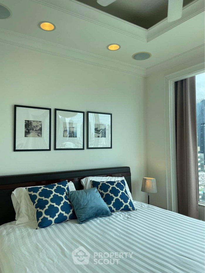 รูป คอนโด 4-ห้องนอน ที่ รอย์ช ไพรเวท เรสซิเดนซ์ส ใกล้ MRT สุขุมวิท (ID 2738475) - รูปที่ 7/13