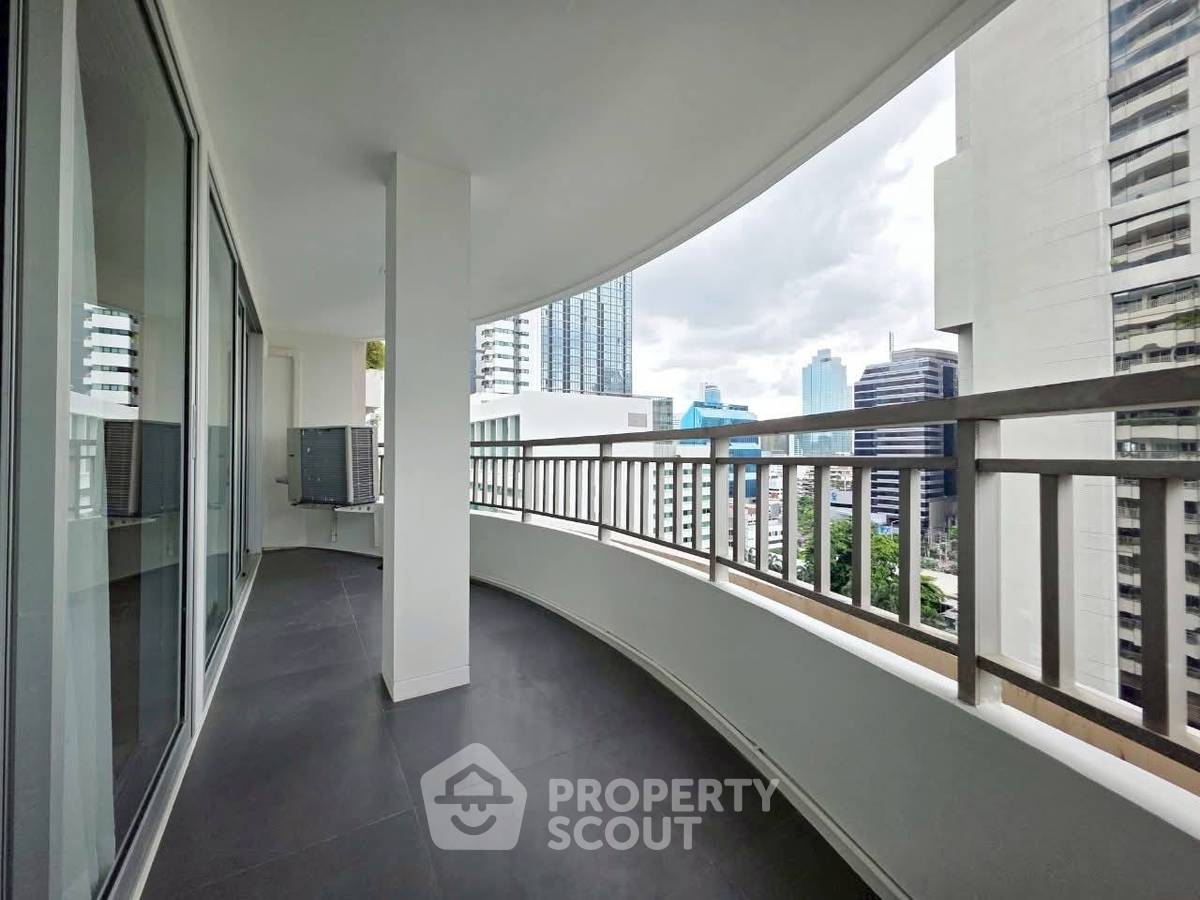 รูป คอนโด 1-ห้องนอน ที่ สาธร พาร์ค เพลส คอนโดมิเนียม ใกล้ MRT ลุมพินี (ID 2722835) - รูปที่ 11/26