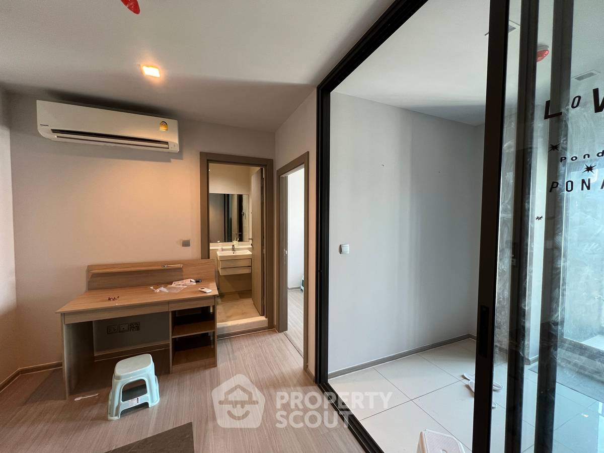 รูป คอนโด 1-ห้องนอน ที่ ไลฟ์ อโศก - พระราม 9 ใกล้ MRT พระราม 9 (ID 2662697) - รูปที่ 2/11