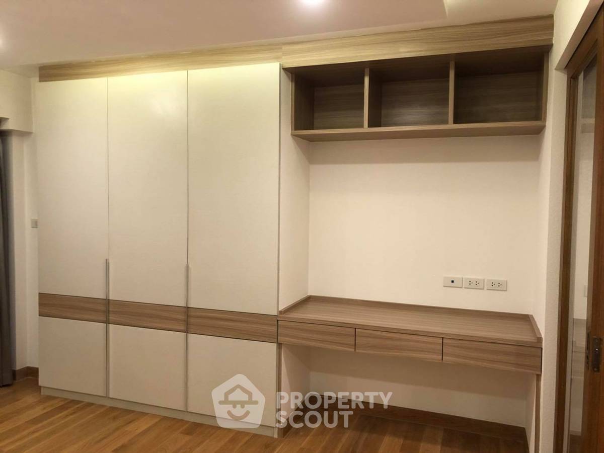 รูป คอนโด 1-ห้องนอน ที่ ณุศา สเตท ทาวเวอร์ คอนโดมิเนียม ใกล้ BTS สะพานตากสิน (ID 656892) - รูปที่ 3/8