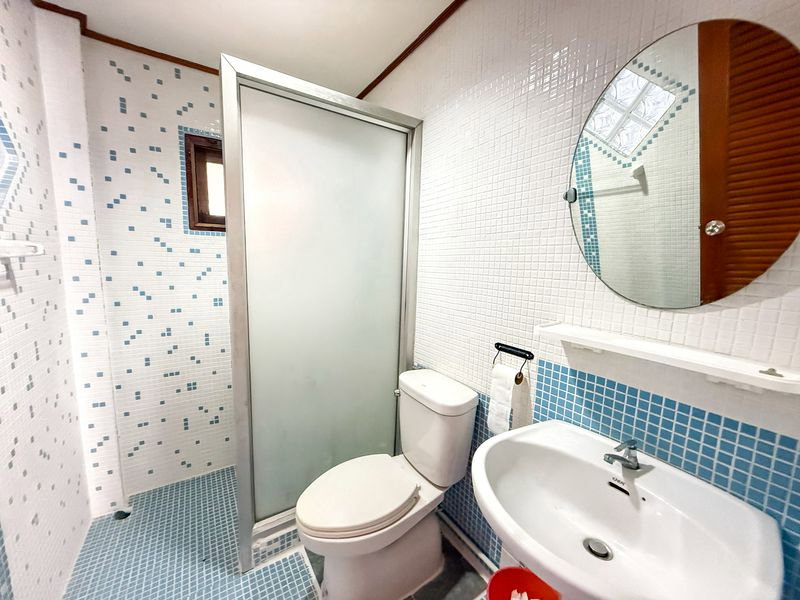 รูป ขายบ้านเดี่ยว บางแสน ชลบุรี ใกล้หาดวอนนภา ทำเลดีน่าอยู่ - รูปที่ 12/20