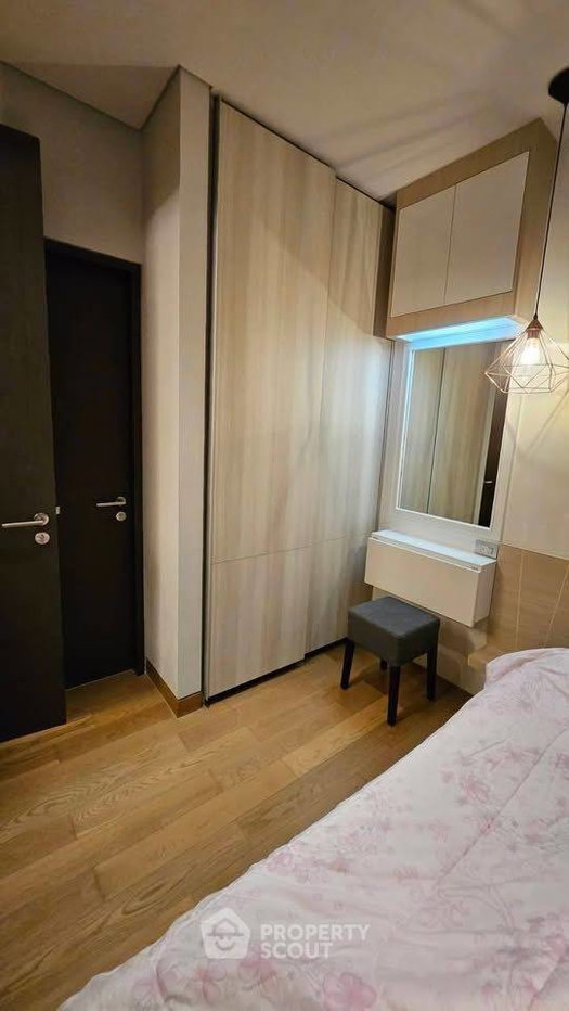 รูป คอนโด 1-ห้องนอน ที่ เดอะ ลุมพินี 24 ใกล้ BTS พร้อมพงษ์ (ID 2736954) - รูปที่ 3/9