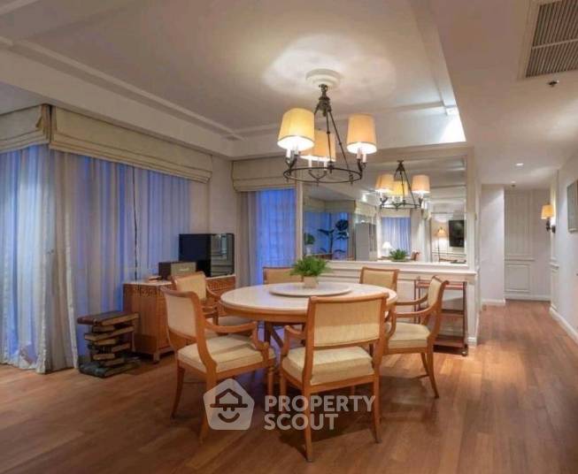 รูป คอนโด 2-ห้องนอน ที่ หลังสวน วิลล์ คอนโดมิเนียม ใกล้ BTS ราชดำริ (ID 2346945) - รูปที่ 3/8