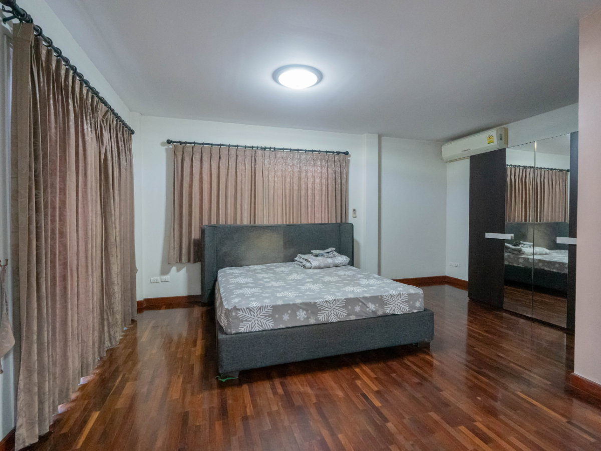 รูป บ้านเช่า วรารมณ์ แก้วนวรัฐ เชียงใหม่ - รูปที่ 13/38