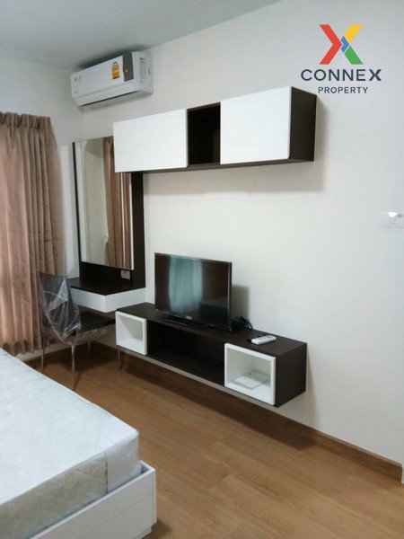 รูป เช่า คอนโด แต่งสวย Supalai City Resort Bearing BTS-แบริ่ง สุขุมวิท บางนา บางนา กรุงเทพ CX-01499 ✅ ทักไลน์ @connexproperty ตอบทันที ทีมงานมืออาชีพ ✅ - รูปที่ 6/12