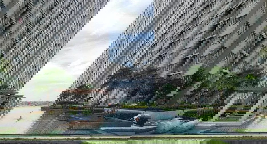 รูป 📌 ให้เช่า คอนโด แมเนอร์ สนามบินน้ำ เฟอร์ครบ พร้อมเข้าอยู่ มีเครื่องซักผ้า ✅ วิวแม่น้ำ - รูปที่ 10/11