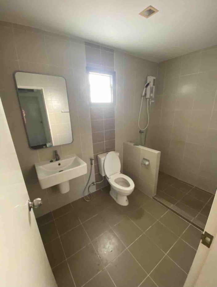 รูป 🔥ให้เช่าทาวน์เฮ้าส์ เมททาวน์ เอแบคบางนา🔥 - รูปที่ 9/10