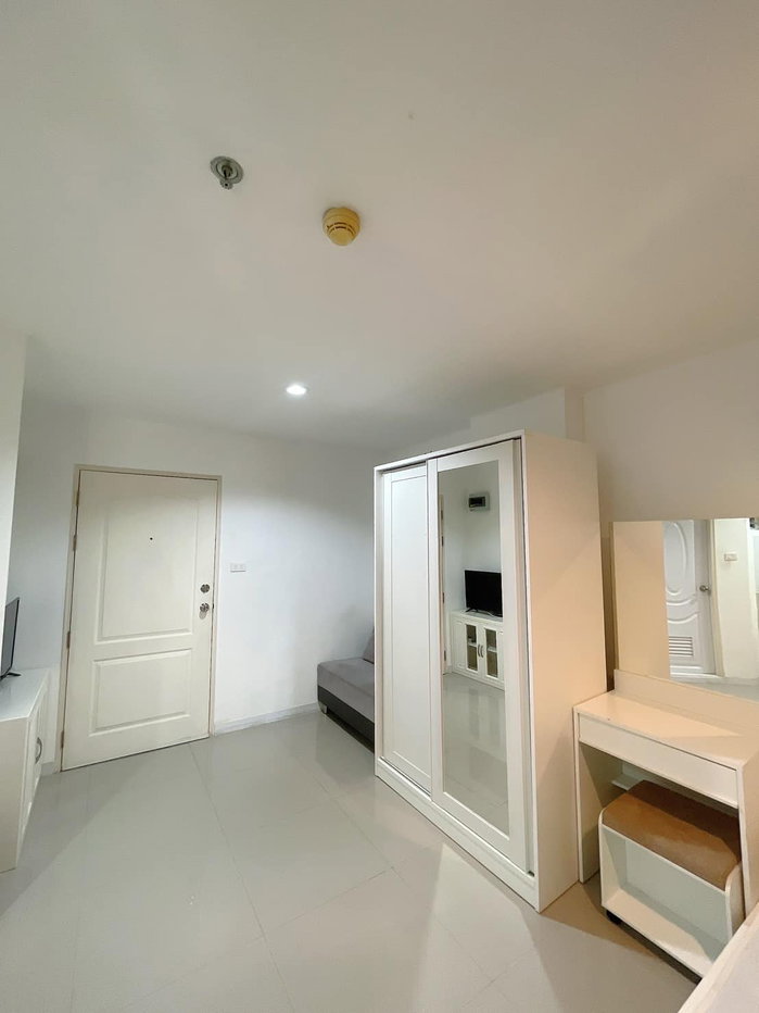 รูป MW agency❣️❤️❣️❤️ลุมพินี คอนโดทาวน์ รามอินทรา - นวมินทร์🔴🟢🟡 - รูปที่ 8/8