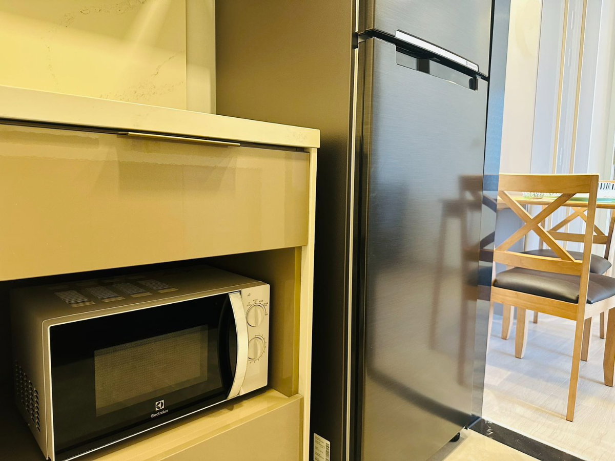 picture ✨Condo for Rent : One 9 five ( AP-02) ( line : @condo91 ) - 13/16