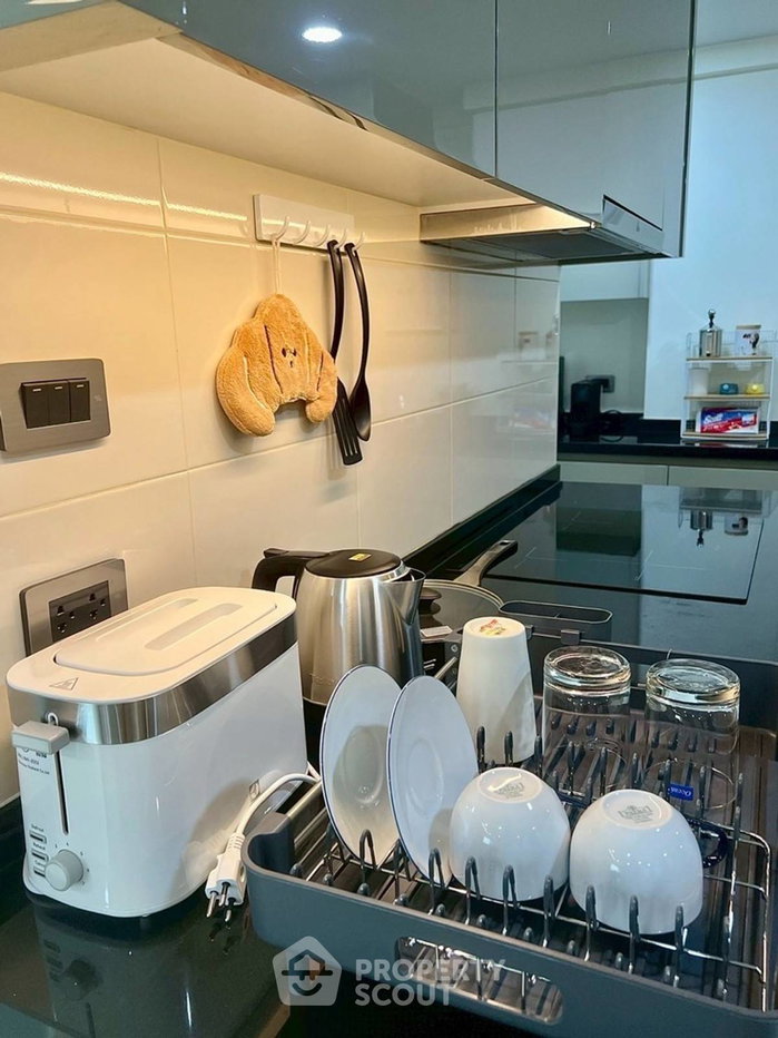 รูป คอนโด 2-ห้องนอน ที่ เบ็ล แกรนด์ พระราม 9 ใกล้ MRT พระราม 9 (ID 2571787) - รูปที่ 11/34