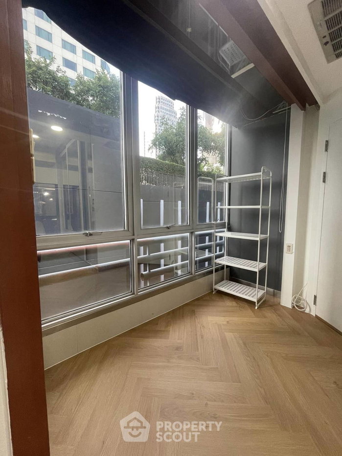 รูป คอนโด 1-ห้องนอน ที่ ประสานมิตร คอนโดมิเนียม ใกล้ BTS อโศก (ID 2723206) - รูปที่ 5/5