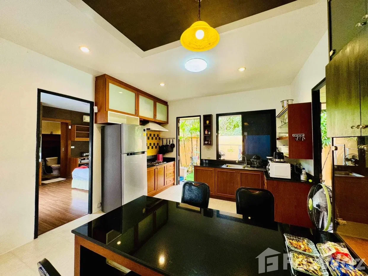 รูป ขาย บ้านเดี่ยว 2 ห้องนอน ใน ราไวย์, ภูเก็ต 5885096 - รูปที่ 14/24