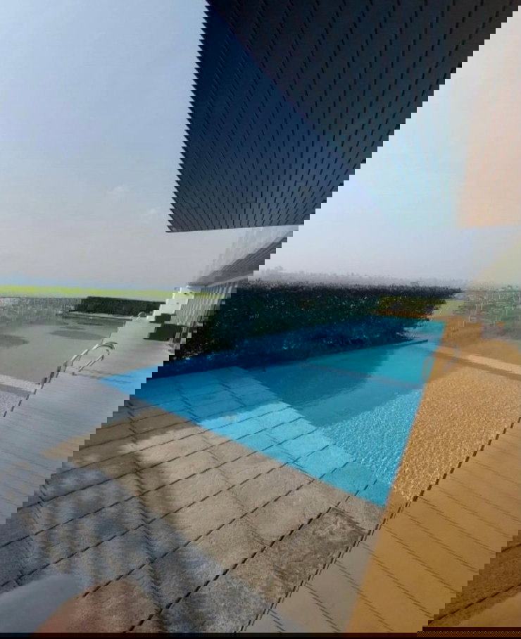 รูป เช่าชีวาทัย รามคำแหง สวย ถูก พร้อมอยู่ ใกล้ เดอะมอลล์ บางกระปิ สนใจแอตไลน์ครับ@841qqlnr - รูปที่ 10/10