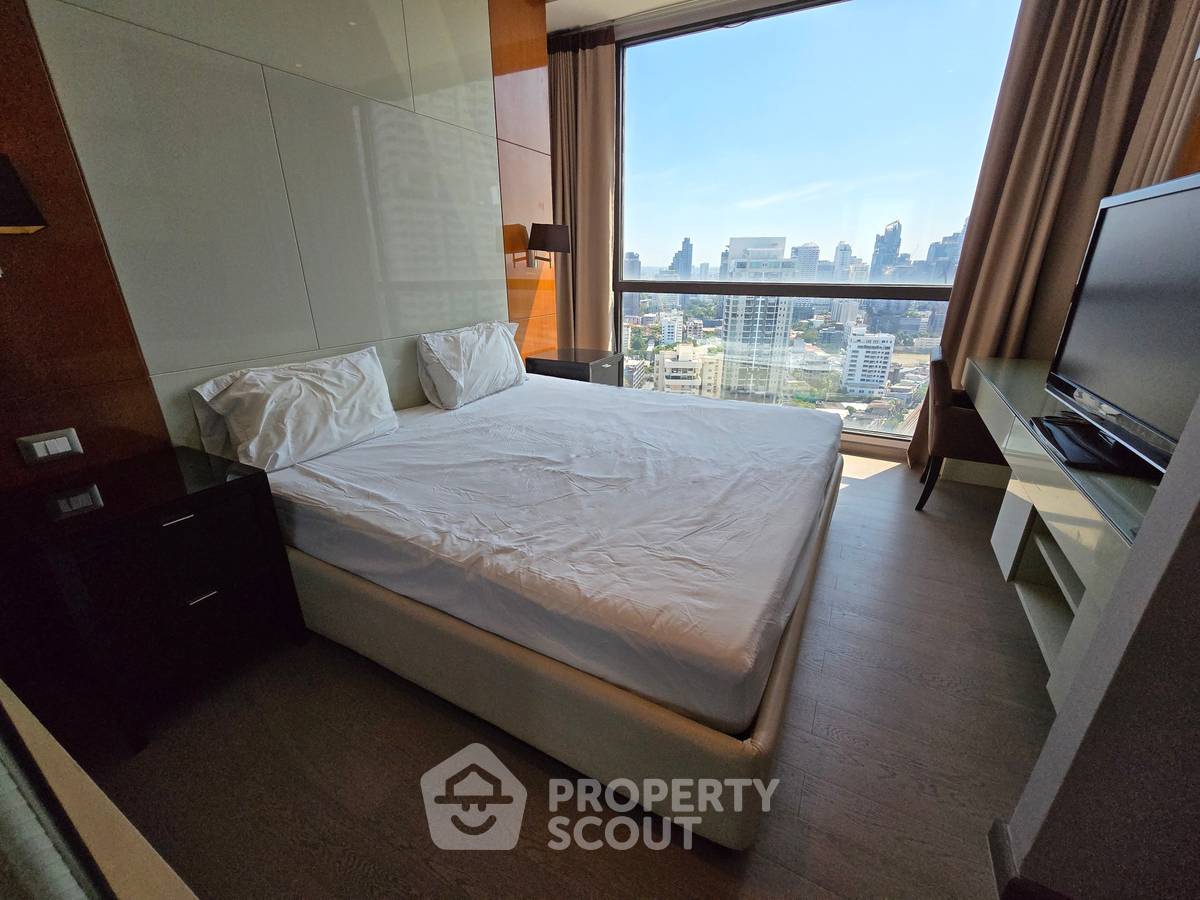 รูป คอนโด 2-ห้องนอน ที่ ดิ แอดเดรส สุขุมวิท 28 ใกล้ BTS พร้อมพงษ์ (ID 2723657) - รูปที่ 15/18